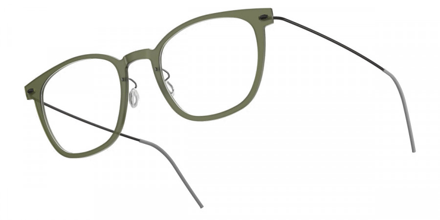 Color: C11M U9 - Lindberg N.O.W. Titanium LND6609C11MU947