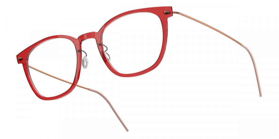 Color: C12 60 - Lindberg N.O.W. Titanium LND6609C126047