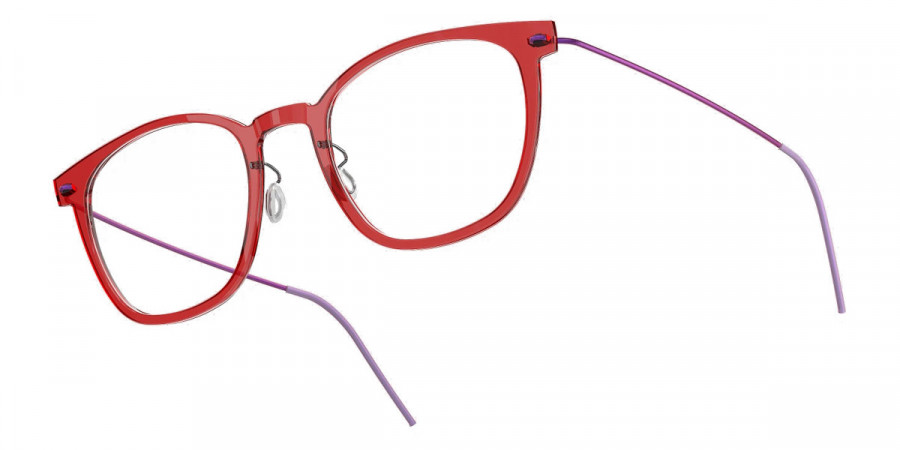 Color: C12 75 - Lindberg N.O.W. Titanium LND6609C127547