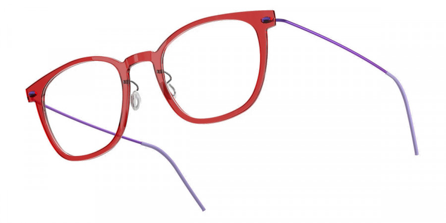 Color: C12 77 - Lindberg N.O.W. Titanium LND6609C127747