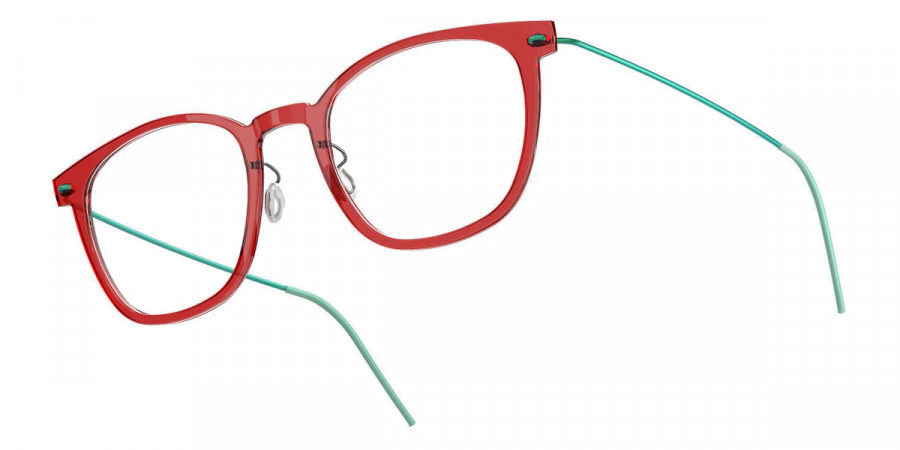 Color: C12 85 - Lindberg N.O.W. Titanium LND6609C128547