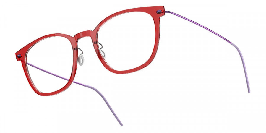 Color: C12 P77 - Lindberg N.O.W. Titanium LND6609C12P7747