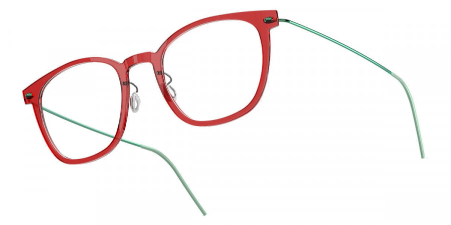 Color: C12 P90 - Lindberg N.O.W. Titanium LND6609C12P9047