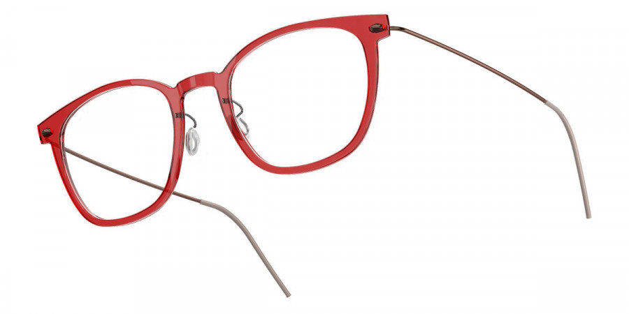 Color: C12 PU12 - Lindberg N.O.W. Titanium LND6609C12PU1247