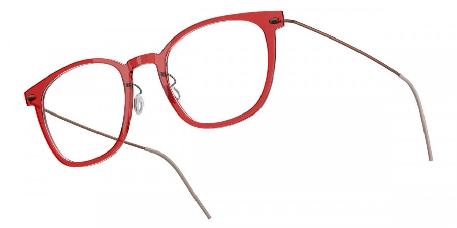 Color: C12 U12 - Lindberg N.O.W. Titanium LND6609C12U1247