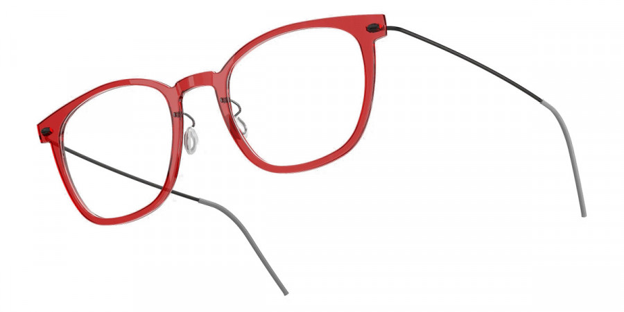 Color: C12 U9 - Lindberg N.O.W. Titanium LND6609C12U947