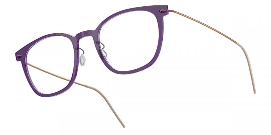 Color: C13 35 - Lindberg N.O.W. Titanium LND6609C133547