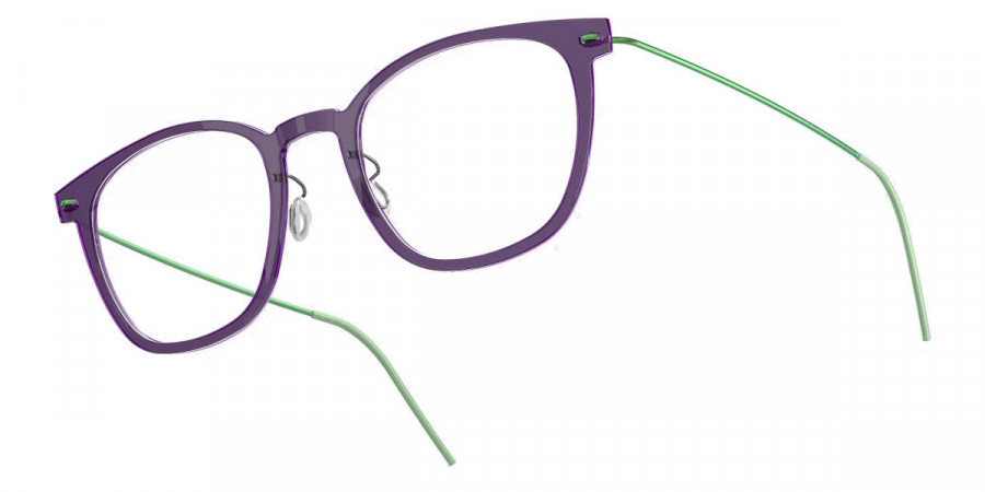 Color: C13 90 - Lindberg N.O.W. Titanium LND6609C139047