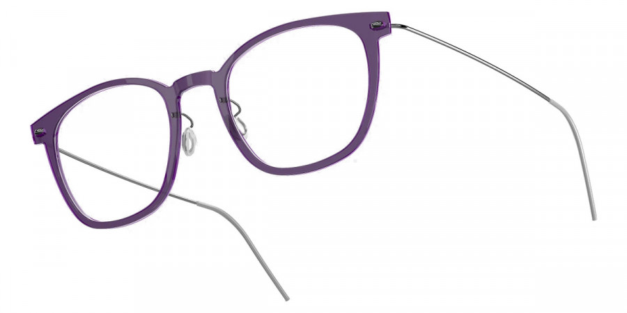 Color: C13 P10 - Lindberg N.O.W. Titanium LND6609C13P1047