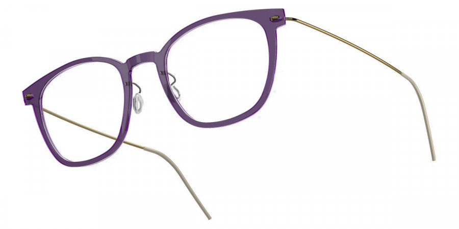 Color: C13 P35 - Lindberg N.O.W. Titanium LND6609C13P3547