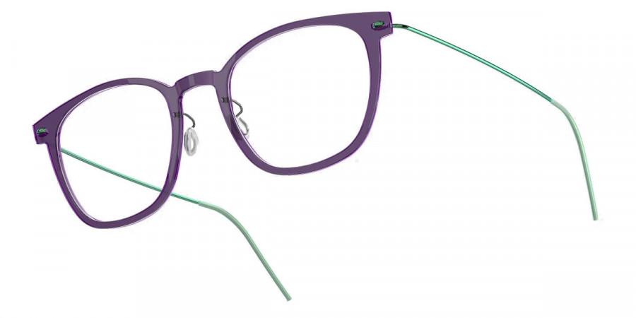 Color: C13 P90 - Lindberg N.O.W. Titanium LND6609C13P9047