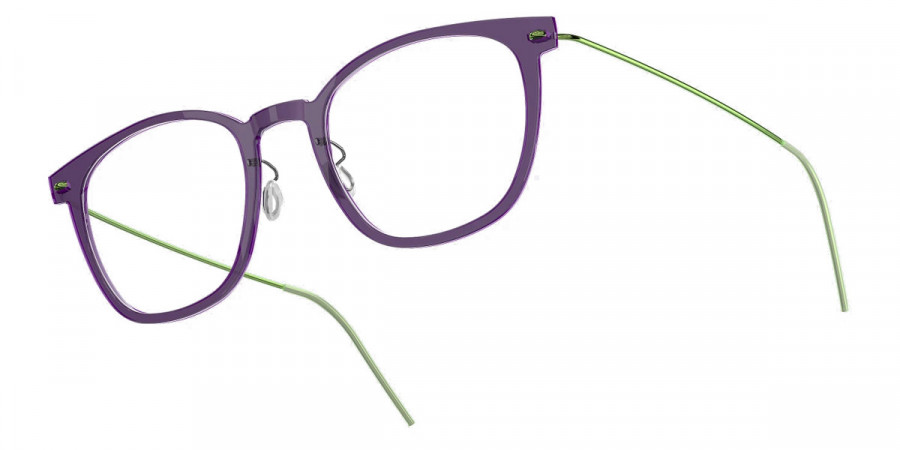 Color: C13 P95 - Lindberg N.O.W. Titanium LND6609C13P9547