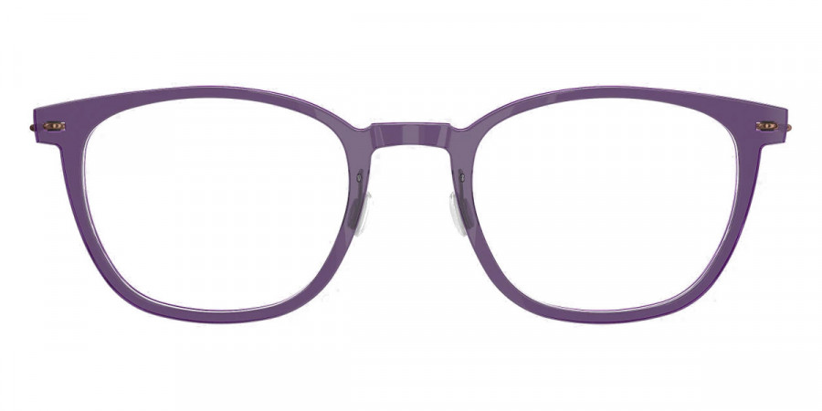 Lindberg™ 6609 47 - C13 PU12 N.O.W. Titanium