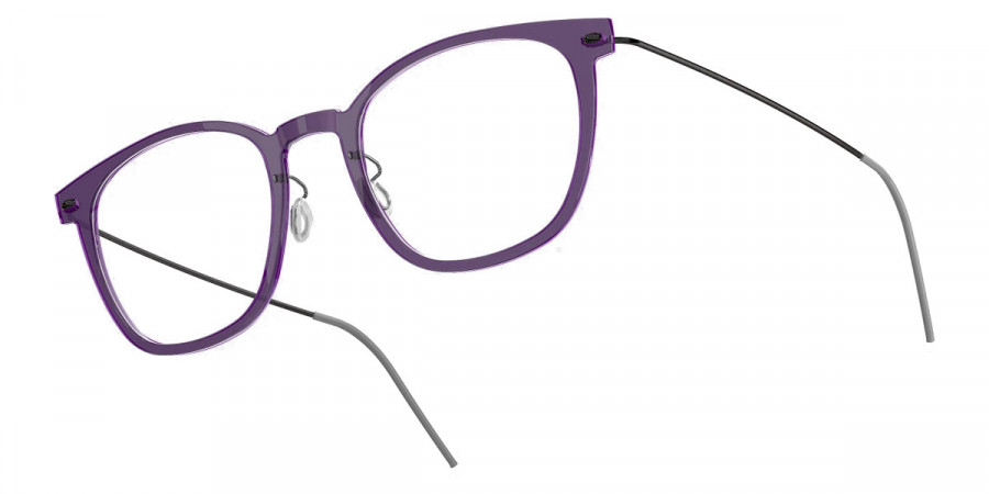 Color: C13 PU9 - Lindberg N.O.W. Titanium LND6609C13PU947