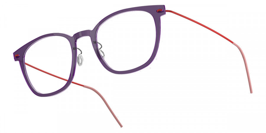 Color: C13 U33 - Lindberg N.O.W. Titanium LND6609C13U3347