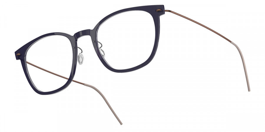 Color: C14 PU12 - Lindberg N.O.W. Titanium LND6609C14PU1247