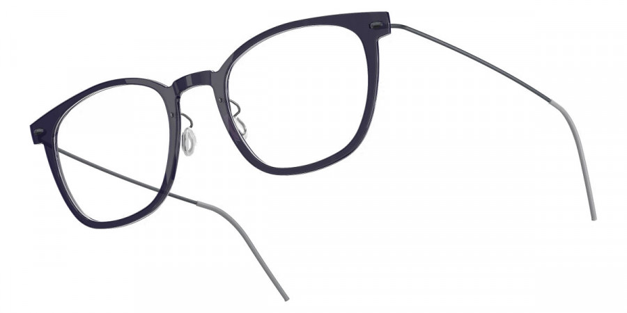 Color: C14 U16 - Lindberg N.O.W. Titanium LND6609C14U1647