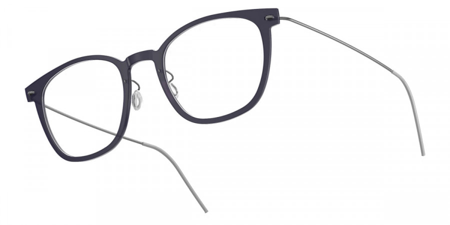 Color: C14M 10 - Lindberg N.O.W. Titanium LND6609C14M1047