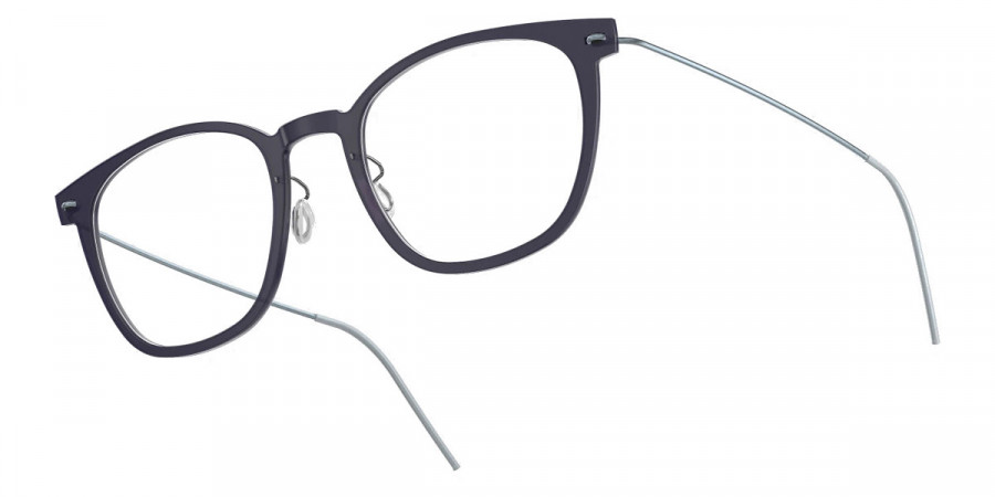 Color: C14M 25 - Lindberg N.O.W. Titanium LND6609C14M2547