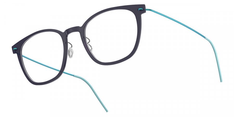 Color: C14M 80 - Lindberg N.O.W. Titanium LND6609C14M8047