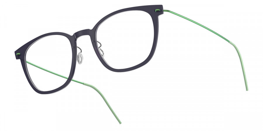 Color: C14M 90 - Lindberg N.O.W. Titanium LND6609C14M9047