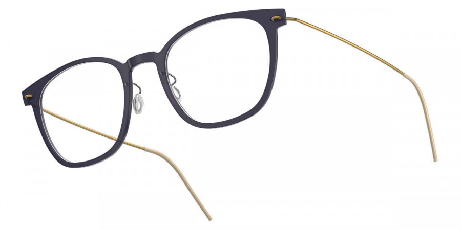 Color: C14M GT - Lindberg N.O.W. Titanium LND6609C14MGT47