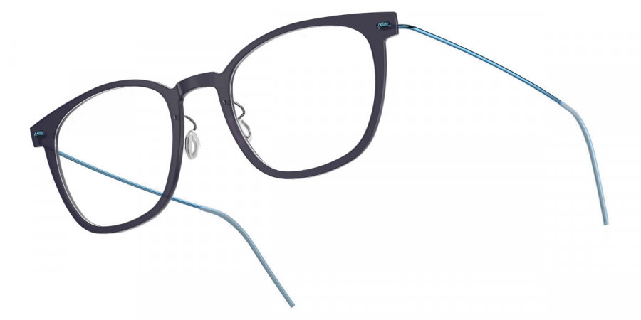 Color: C14M P80 - Lindberg N.O.W. Titanium LND6609C14MP8047