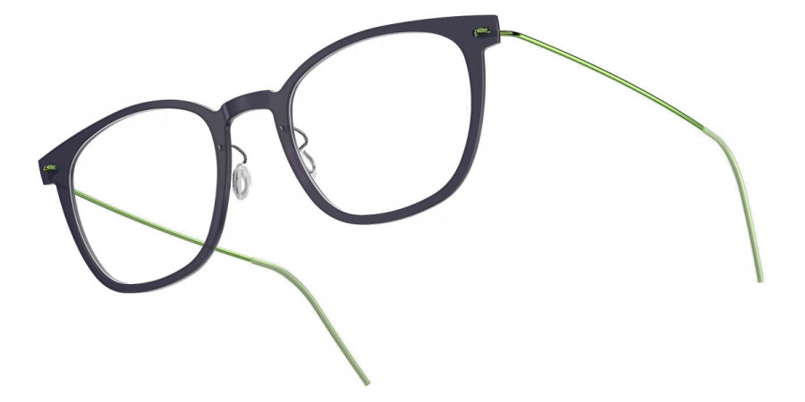 Color: C14M P95 - Lindberg N.O.W. Titanium LND6609C14MP9547