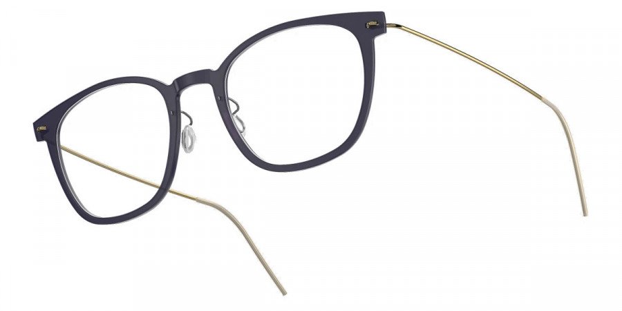 Color: C14M PGT - Lindberg N.O.W. Titanium LND6609C14MPGT47