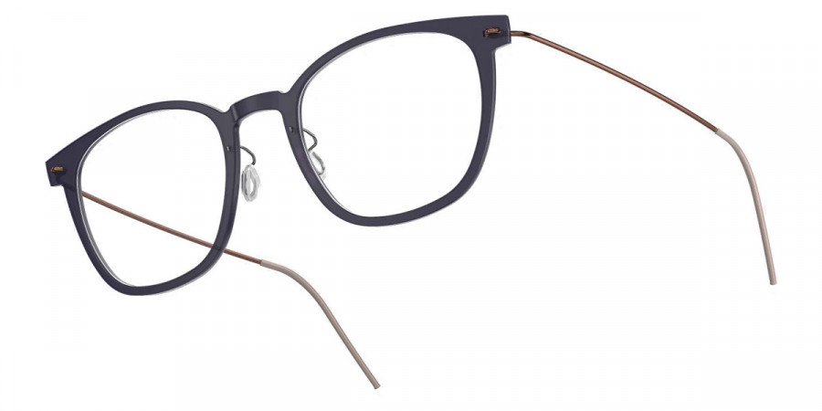 Color: C14M PU12 - Lindberg N.O.W. Titanium LND6609C14MPU1247