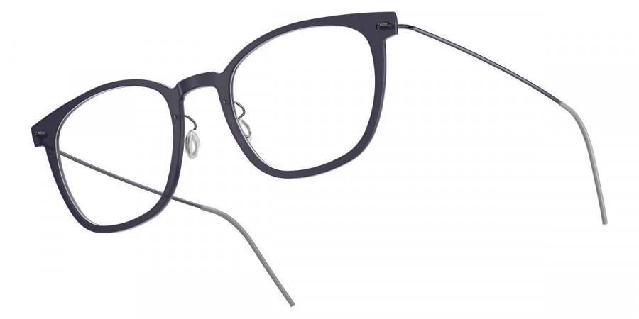 Color: C14M PU16 - Lindberg N.O.W. Titanium LND6609C14MPU1647