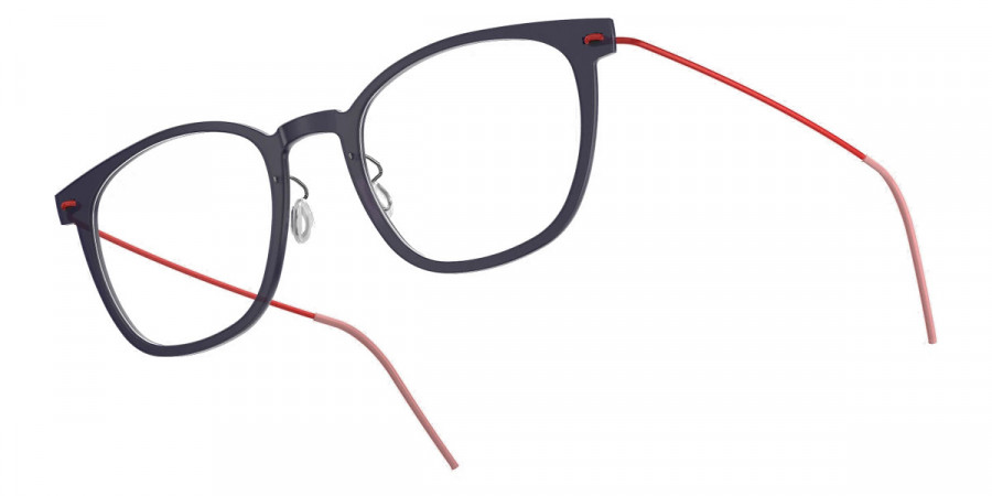 Color: C14M U33 - Lindberg N.O.W. Titanium LND6609C14MU3347