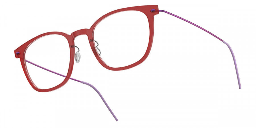 Color: C18M 75 - Lindberg N.O.W. Titanium LND6609C18M7547