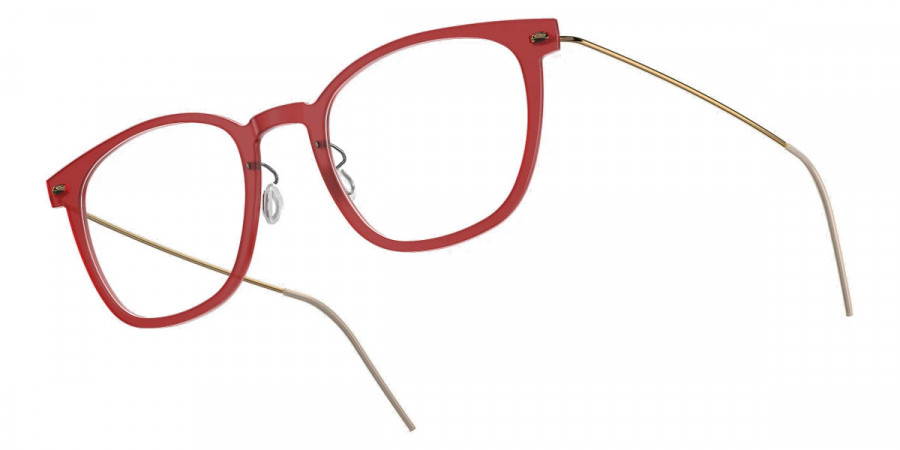 Color: C18M P60 - Lindberg N.O.W. Titanium LND6609C18MP6047