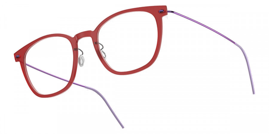 Color: C18M P77 - Lindberg N.O.W. Titanium LND6609C18MP7747