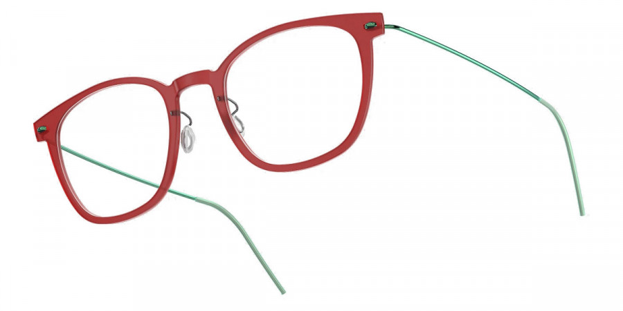 Color: C18M P90 - Lindberg N.O.W. Titanium LND6609C18MP9047