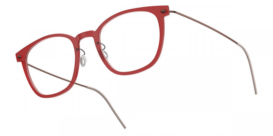 Color: C18M PU12 - Lindberg N.O.W. Titanium LND6609C18MPU1247