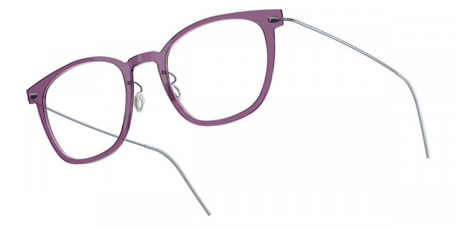 Color: C19 25 - Lindberg N.O.W. Titanium LND6609C192547