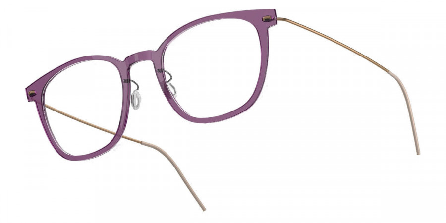 Color: C19 35 - Lindberg N.O.W. Titanium LND6609C193547