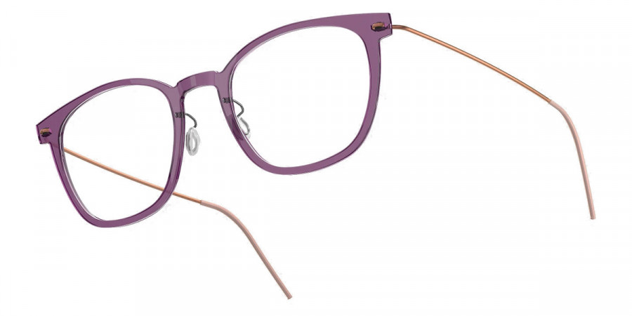 Color: C19 60 - Lindberg N.O.W. Titanium LND6609C196047