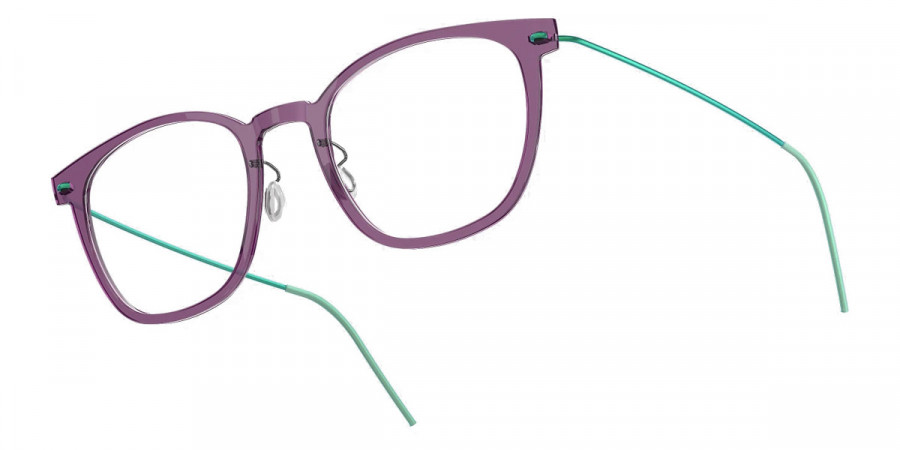 Color: C19 85 - Lindberg N.O.W. Titanium LND6609C198547