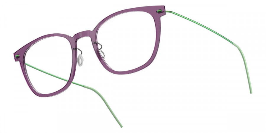 Color: C19 90 - Lindberg N.O.W. Titanium LND6609C199047