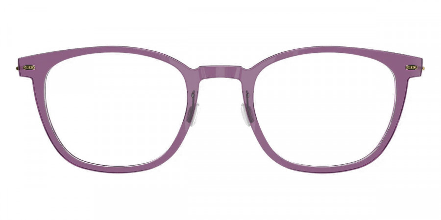 Lindberg™ 6609 47 - C19 P35 N.O.W. Titanium