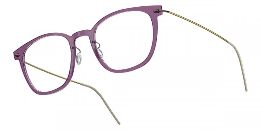 Color: C19 P35 - Lindberg N.O.W. Titanium LND6609C19P3547