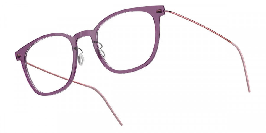 Color: C19 P70 - Lindberg N.O.W. Titanium LND6609C19P7047