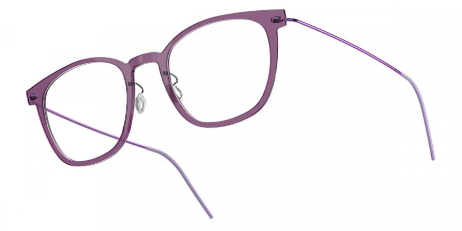 Color: C19 P77 - Lindberg N.O.W. Titanium LND6609C19P7747