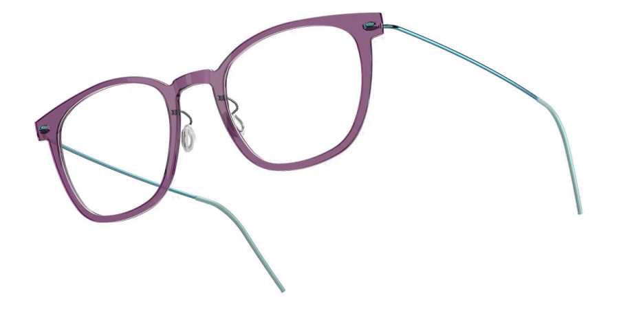 Color: C19 P85 - Lindberg N.O.W. Titanium LND6609C19P8547