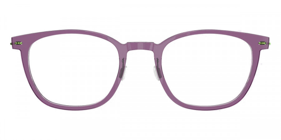 Lindberg™ 6609 47 - C19 P95 N.O.W. Titanium