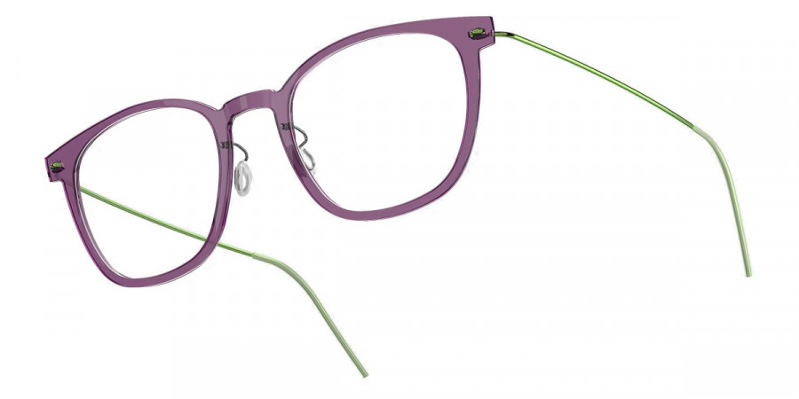 Color: C19 P95 - Lindberg N.O.W. Titanium LND6609C19P9547