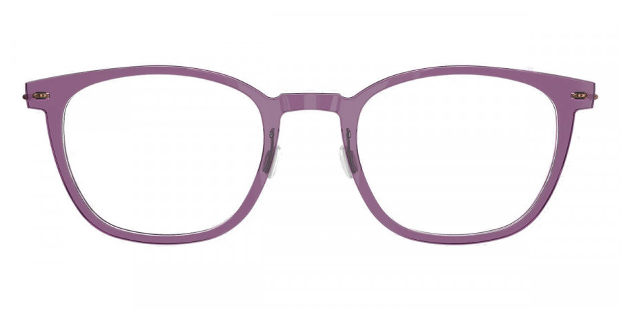 Lindberg™ 6609 47 - C19 PU12 N.O.W. Titanium